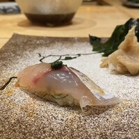 鮨 つきうだ - 