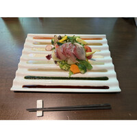 飛騨牛グリルばくろ -  飛騨牛グリルばくろ -