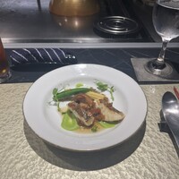 鉄板焼き あさひ - 