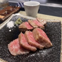 鉄板焼き あさひ - 