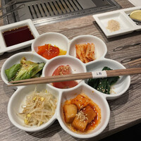 焼肉&手打ち冷麺 二郎 KANAYAMA - 