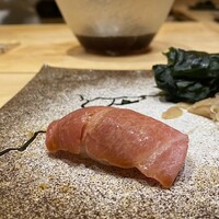 鮨 つきうだ - 