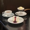 フランソア喫茶室