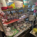 ベトナム酒場　ビアホイ - 