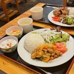 ベトナム酒場　ビアホイ - 