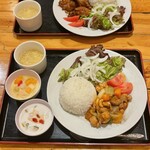 ベトナム酒場　ビアホイ - 