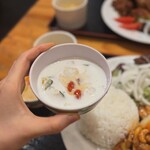 ベトナム酒場　ビアホイ - 