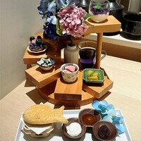 創作料理 FANCL令和本膳 - 