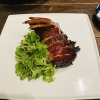 中華旬彩 森本 -  中華旬彩 森本 -
