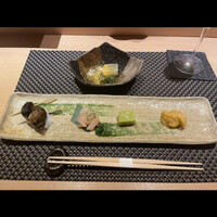 名駅 鮨 Sublime - 