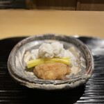 富小路 やま岸 - 