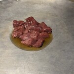 しじみ 炊き肉 くにき - 新鮮レバー
