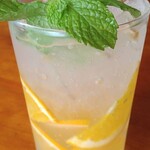 GROTTA PICCOLA  - ライチオペレーター