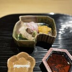 富小路 やま岸 - 