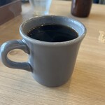 cafe&bar OLIZURU - コーヒー