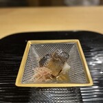 富小路 やま岸 - 