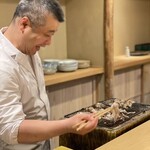 富小路 やま岸 - 