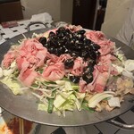 しじみ 炊き肉 くにき - しじみ炊き肉