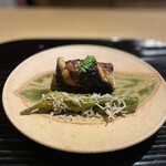 富小路 やま岸 - 