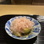 富小路 やま岸 - 