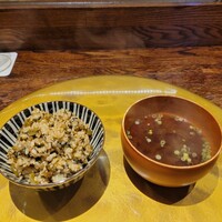 鉄板焼 炭焼 さいとう - 