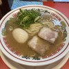 源龍ラーメン 豊崎店