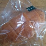 ベルナール - 料理写真: