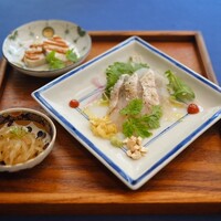 赤坂 桃の木 - 
