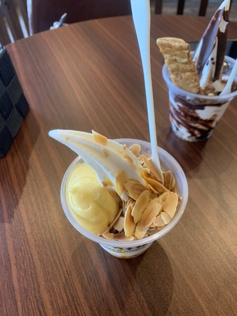 Cream Honpo Sakurai Ten photo 2