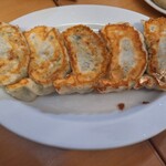 らーめん大金 - 