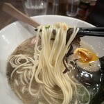 LIFE IS JOURNEY - 麺