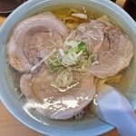 らーめん大金 - 