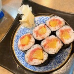 清寿司 - トロタク