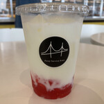 道の駅あわじ - 