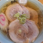 らーめん大金 - 