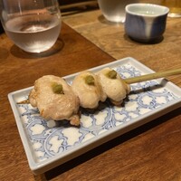 やきとり 嶋家 - 