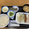 松屋 春日PA下り線店