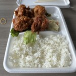 ミート＆ランチ　オダカ - 