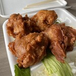 ミート＆ランチ　オダカ - 