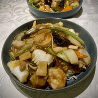 御膳房 六本木店 - 