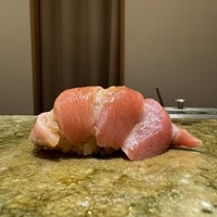 鮨 波残 - 
