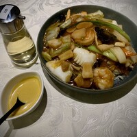 御膳房 六本木店 - 