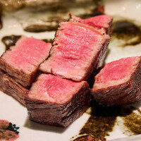 にくの匠 三芳 - 