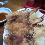 餃子兄弟 - 焼き餃子