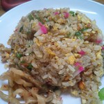 餃子兄弟 - 焼きめし