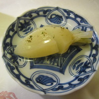 ひろ作 - 「亀戸大根の煮物」