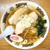 麺屋ようすけ 佐野新都市店