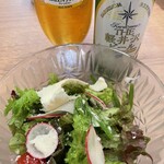 Atelier de Fromage Karuizawa Hatsuchishiniwa Ten - 