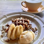 うめの木カフェ - 