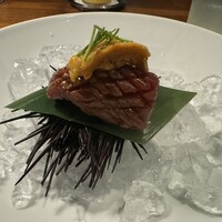 焼肉牛印 銀座店 - 